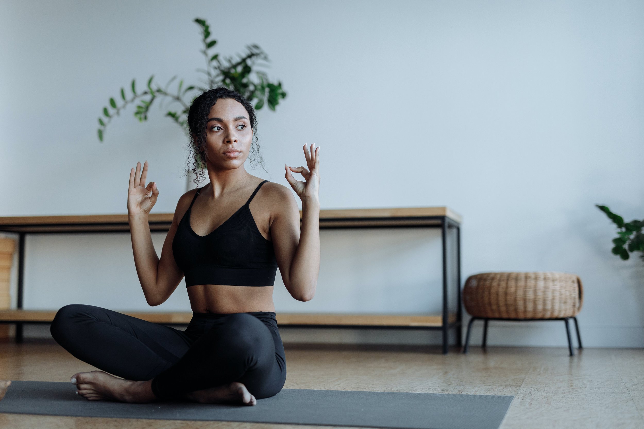 Slow Flow Yoga: A Meditative Experience — PYI