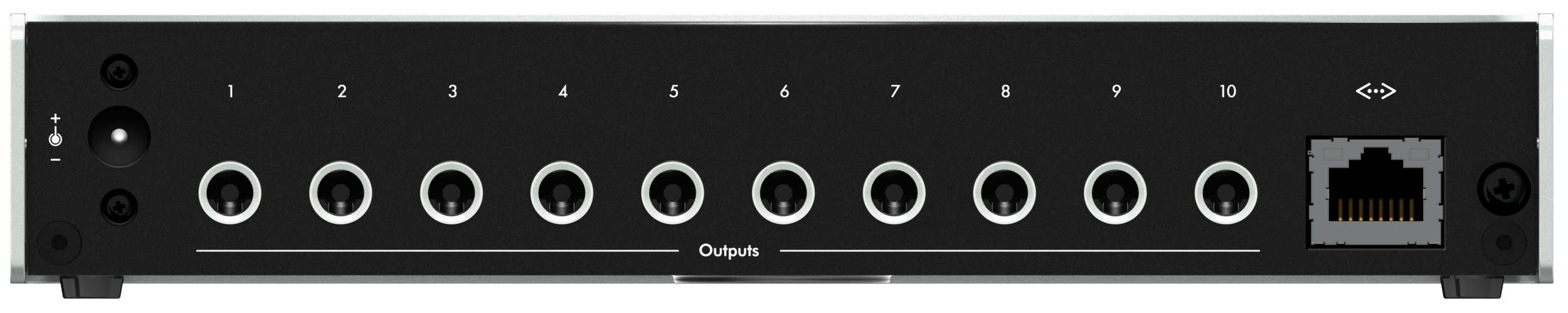 PlayAUDIO12 — iConnectivity