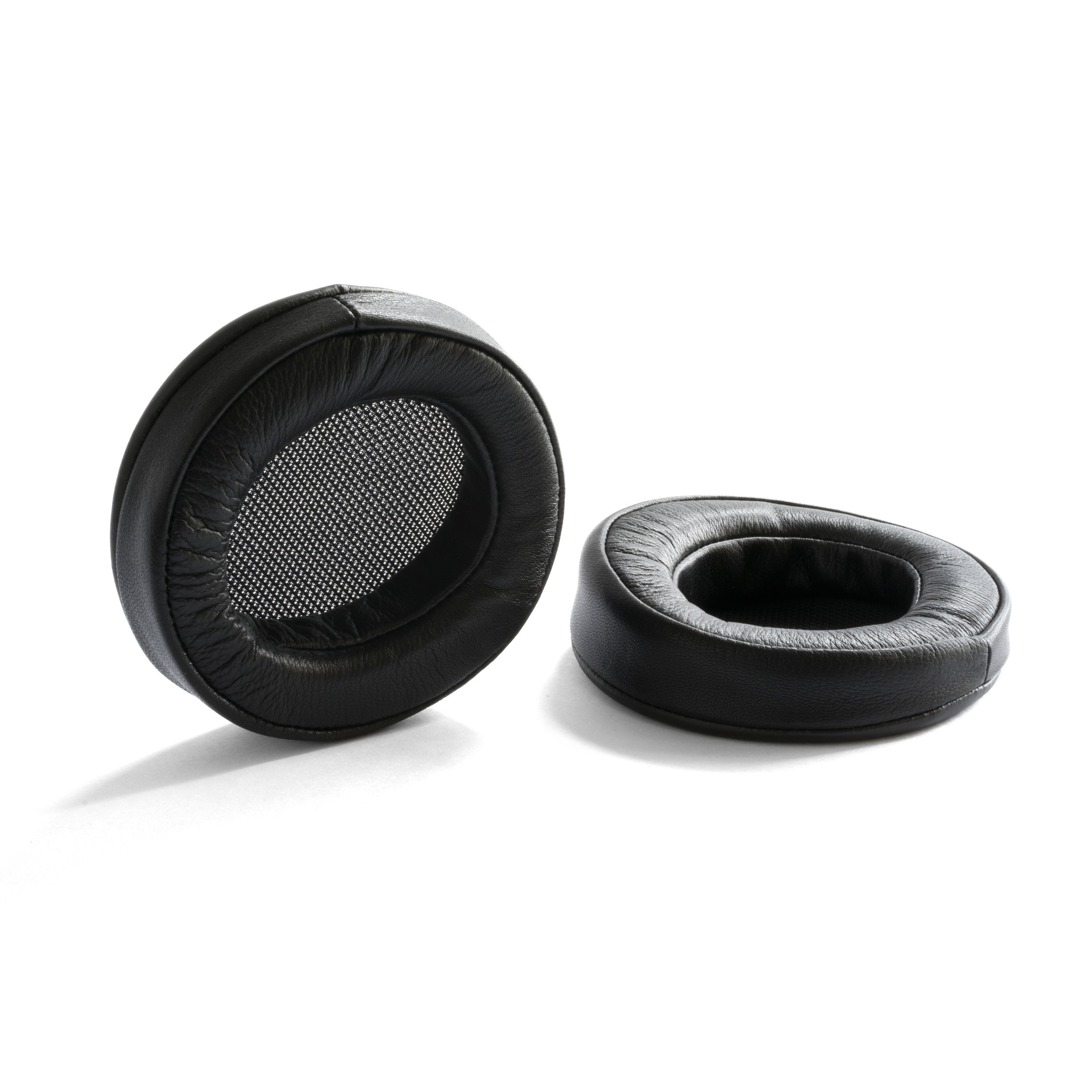 Parts — Stax