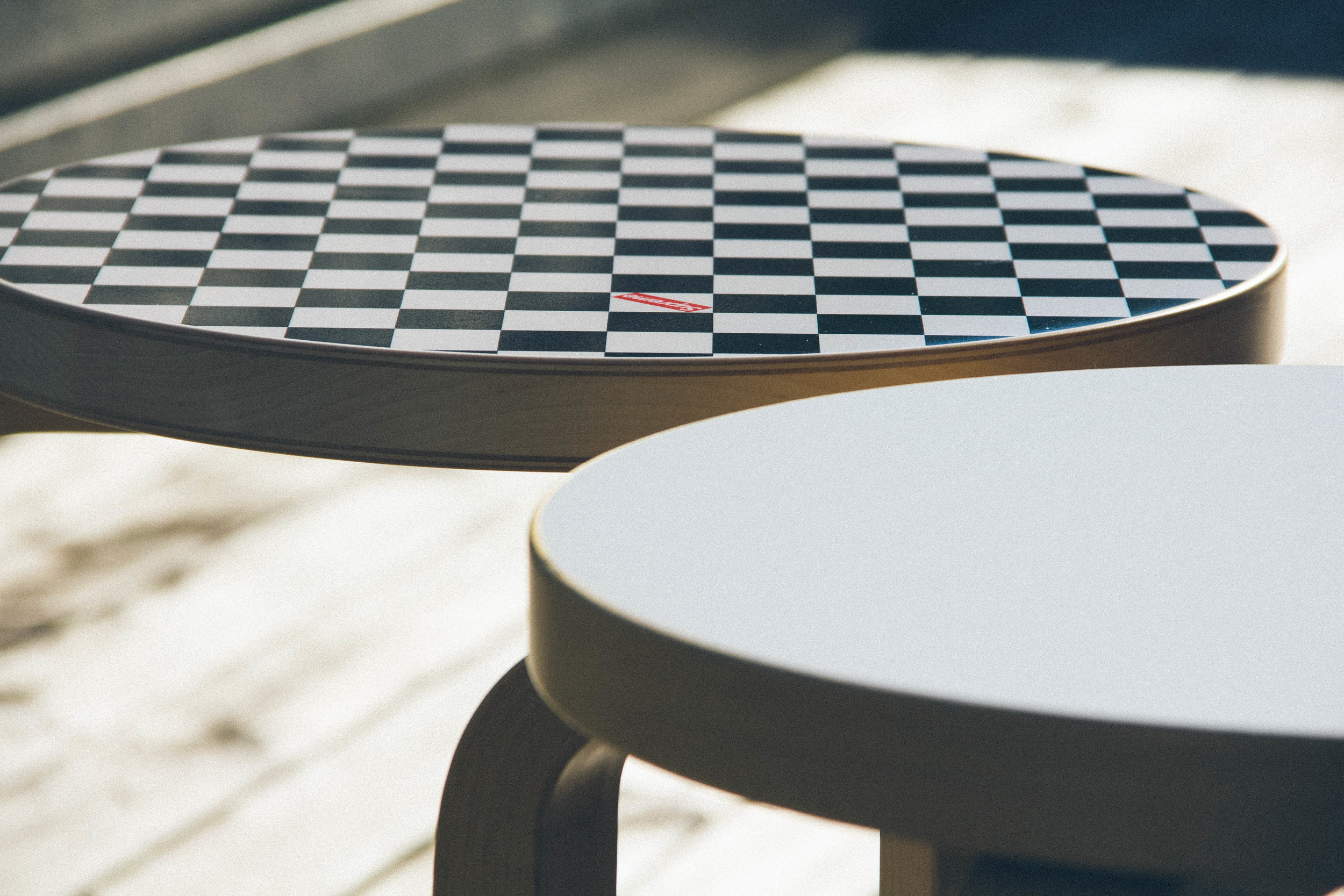 Supreme x Artek Collaboration | Magazine | HYPEND | Curating