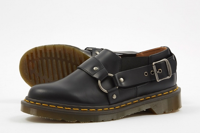 COMME des GARÇONS and Dr. Martens releases three new silhouette