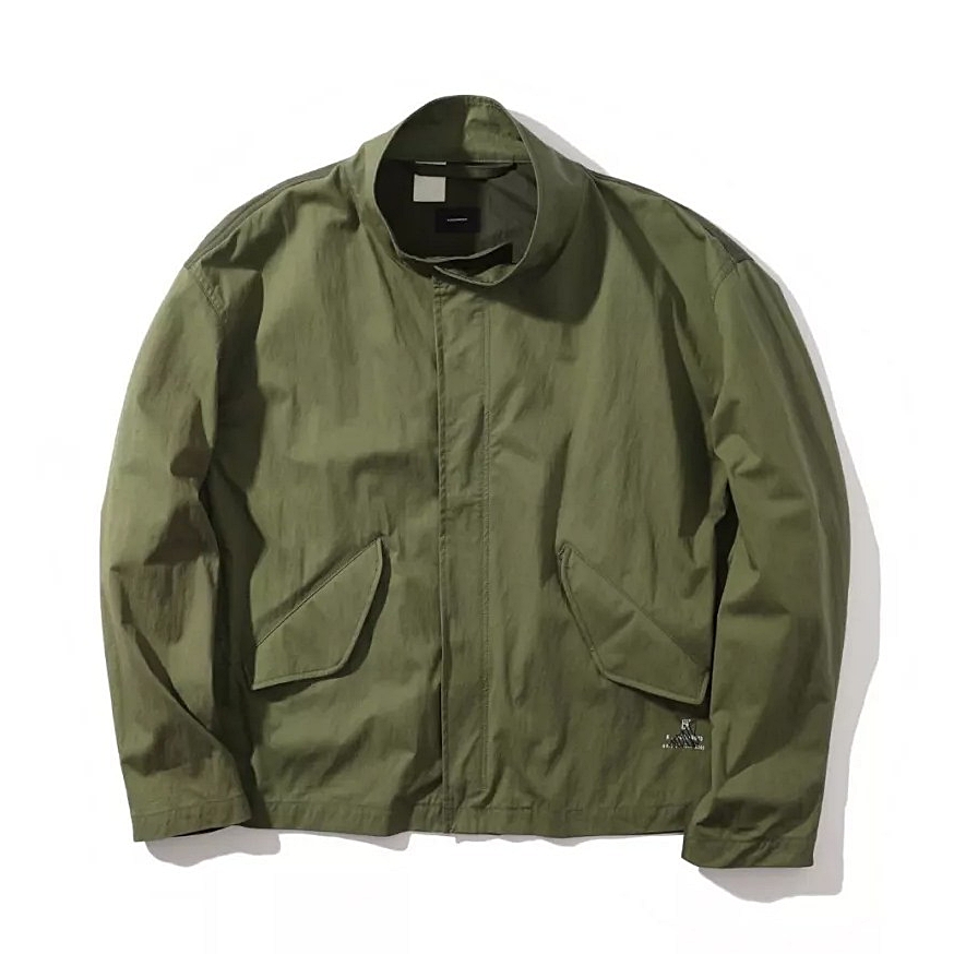 Take a look at N.Hoolywood's collaborative capsule for MADNESS's