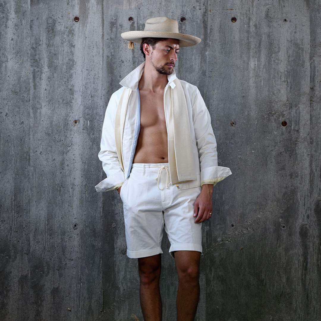 NEIGHBORHOOD and Jeff Decker twist classic pieces in their latest