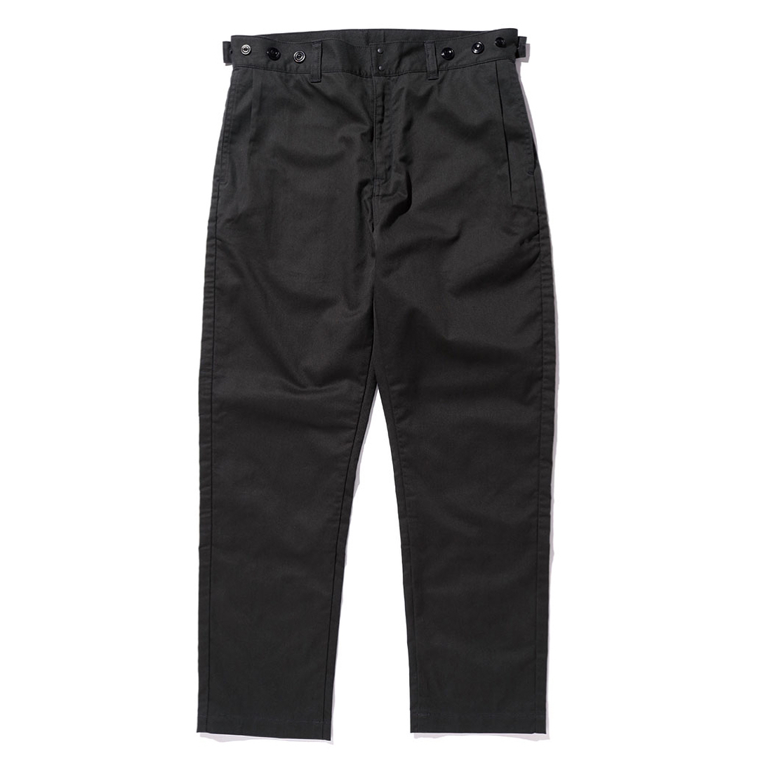 NEIGHBORHOOD and Jeff Decker twist classic pieces in their latest