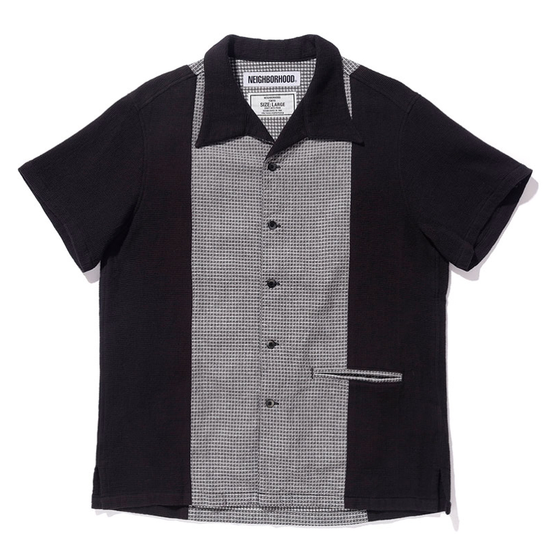 NEIGHBORHOOD and Jeff Decker twist classic pieces in their latest