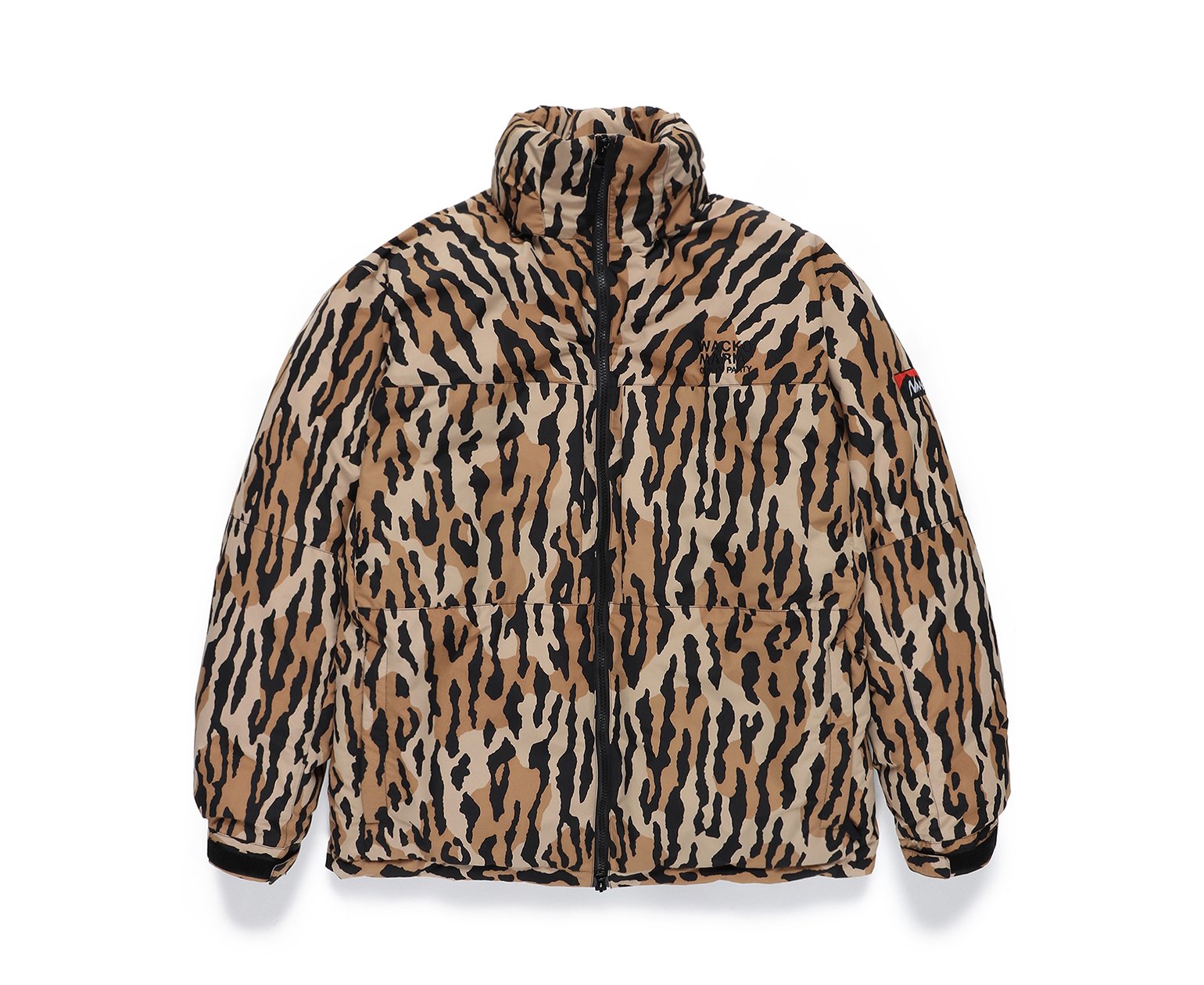 The Latest Range from NANGA x WACKO MARIA for A/W '21 — eye_C