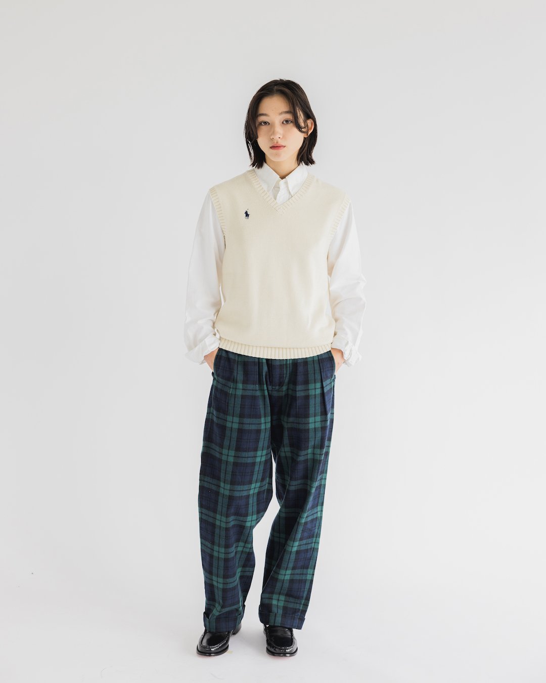 Polo Ralph Lauren and BEAMS Develop a Joint Bespoke Capsule — eye_C