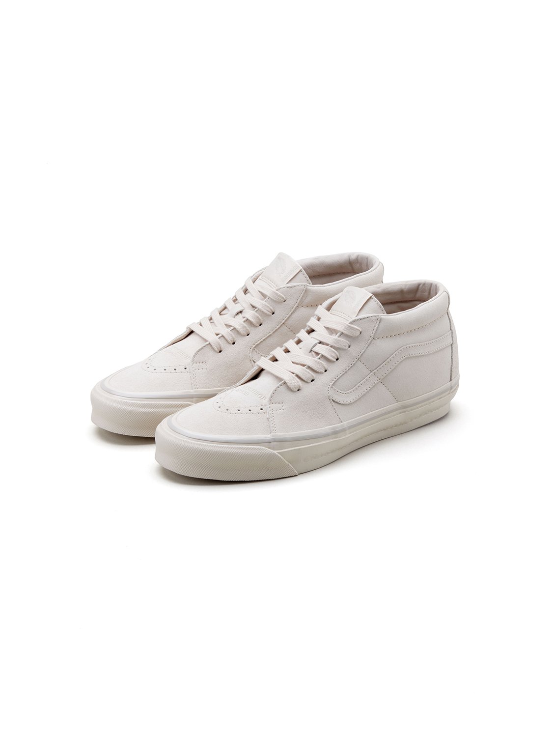 NEIGHBORHOOD and Vans Unveil the Collaborative 