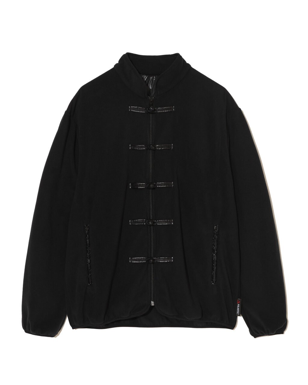 UNDERCOVER and fragment design Preview Capsule Collection — eye_C