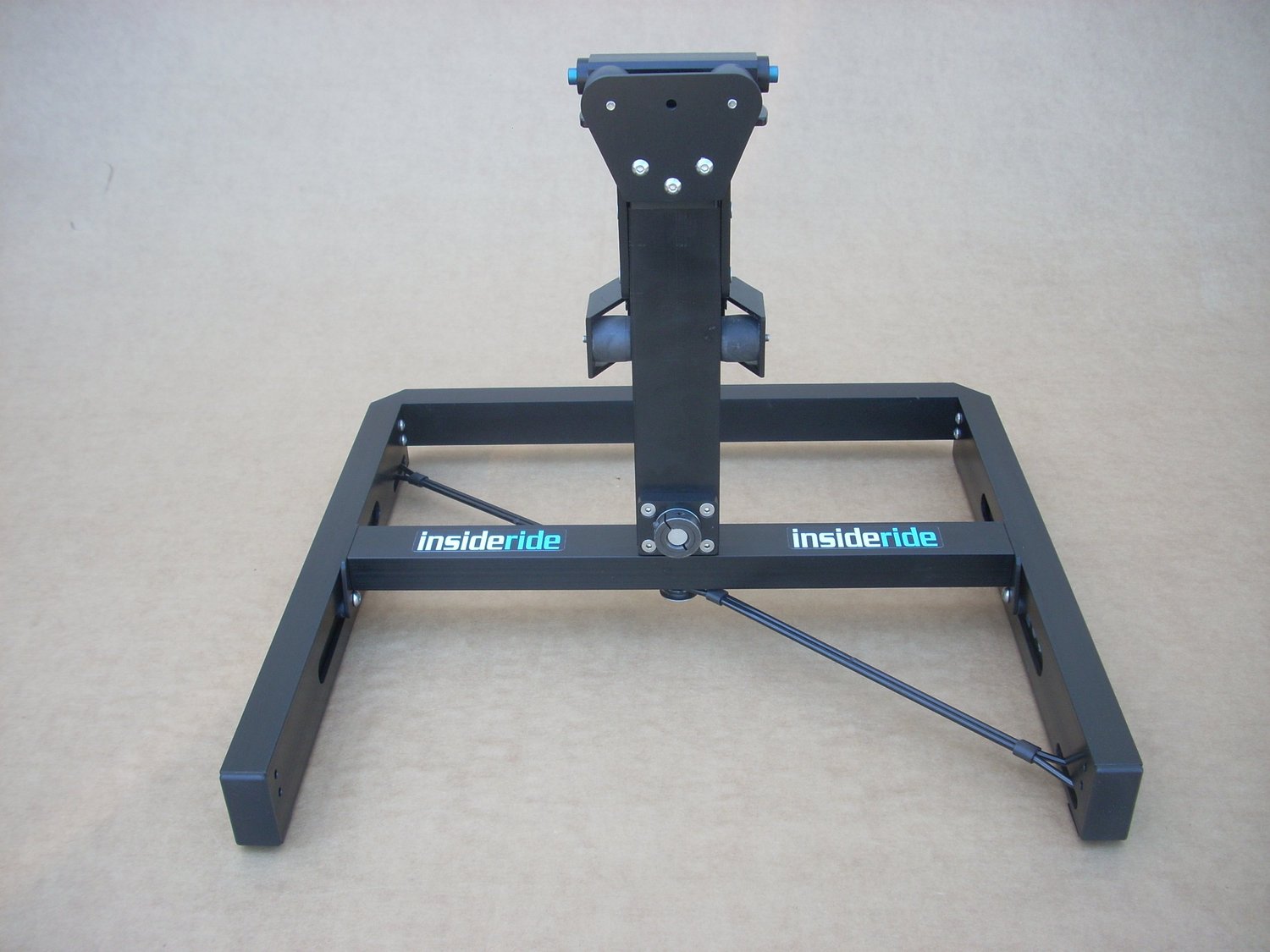 E-FLEX Plus: advanced rocker plate for Wahoo KICKR /CORE, Zwift