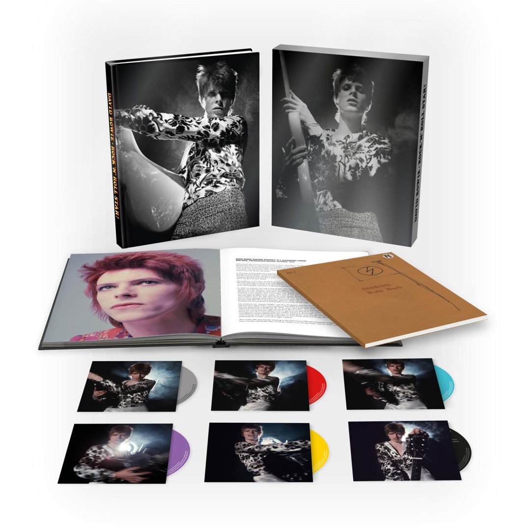 Blog — David Bowie