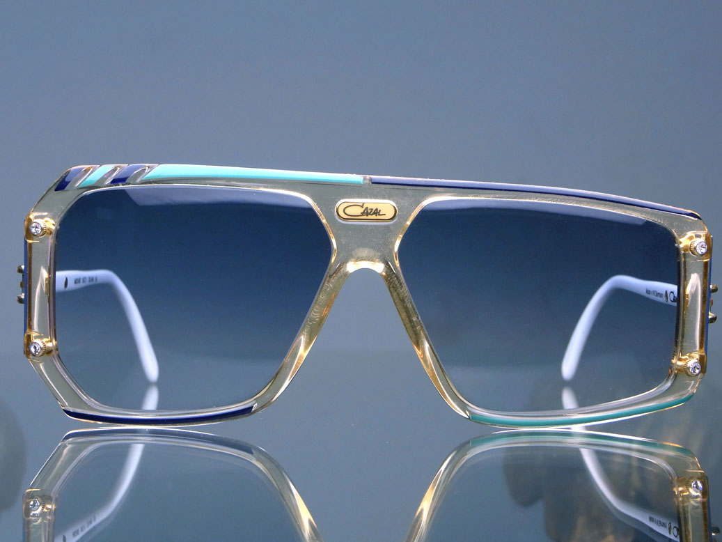 NEW ARRIVAL on 10th Dec: 1980s CAZAL MOD.867 COL.649, 1980s CAZAL
