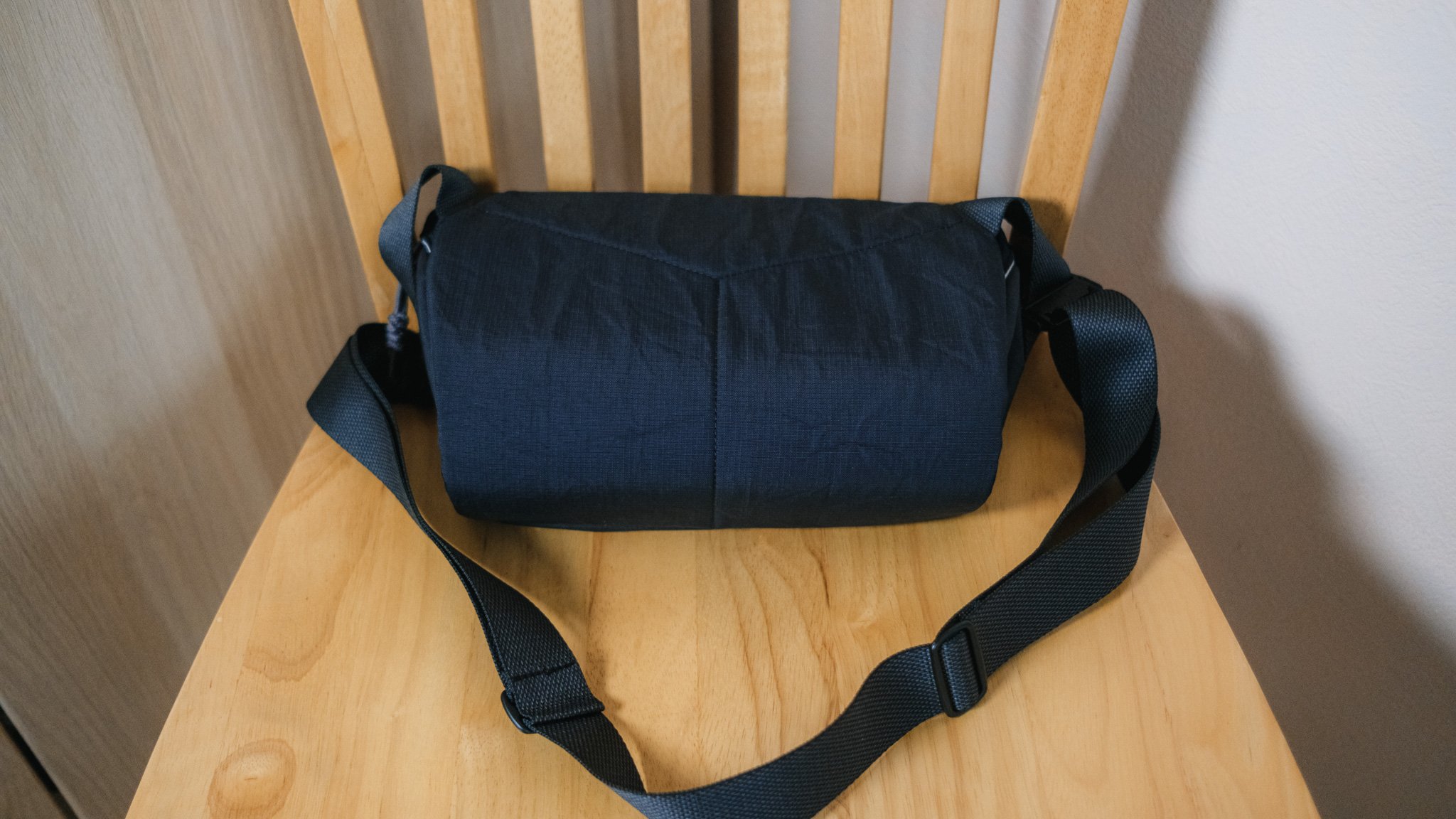 Bellroy Venture 6L Sling Review — Roman Fox