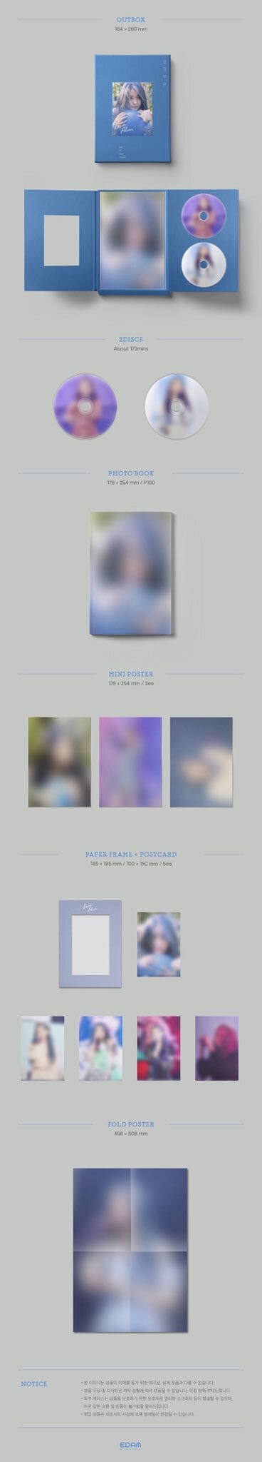 IU - 2019 IU Tour Concert [Love, poem] in Seoul — Dumber Studios