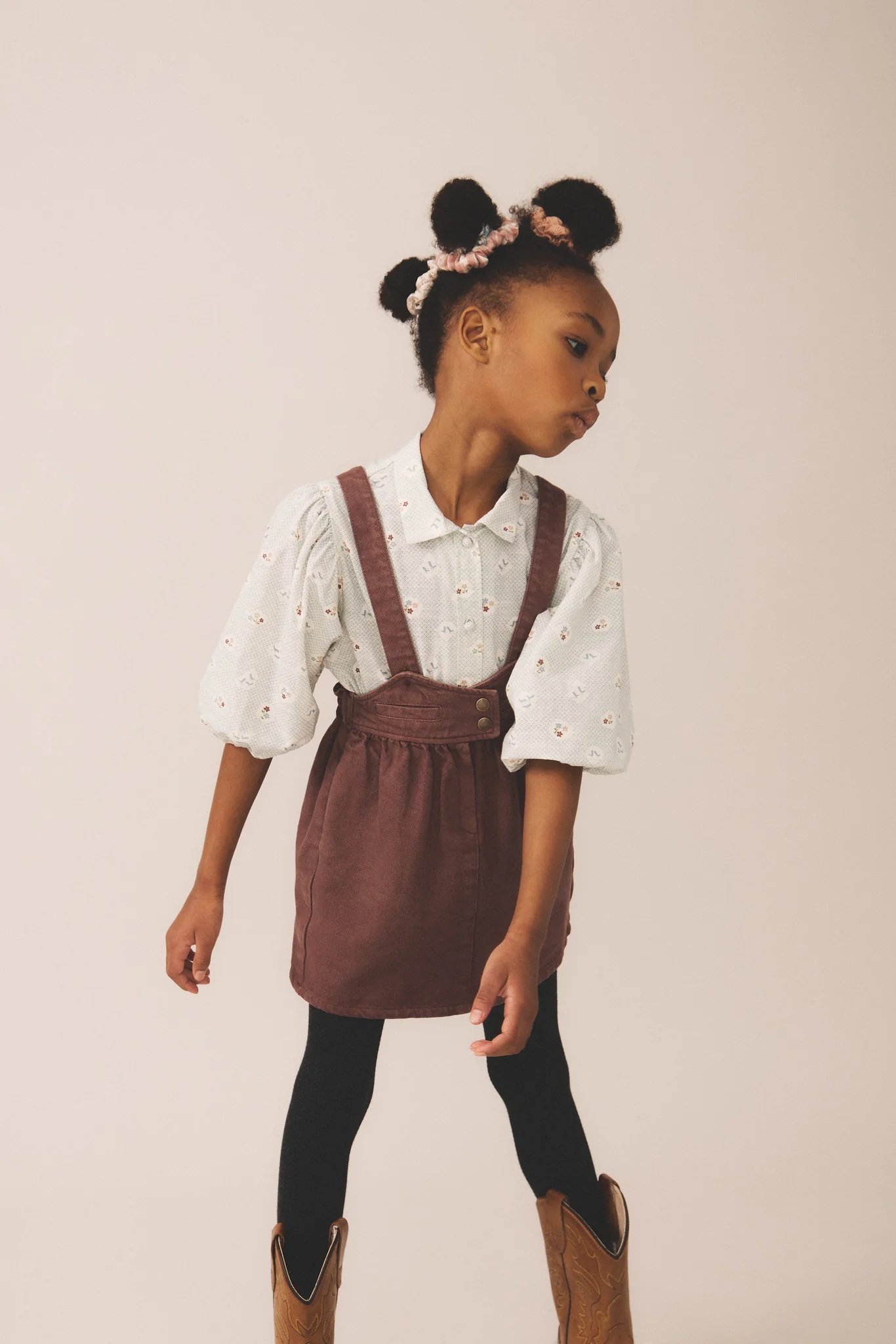 Soor Ploom — Children's | Know Your Rights — AVION Clothier