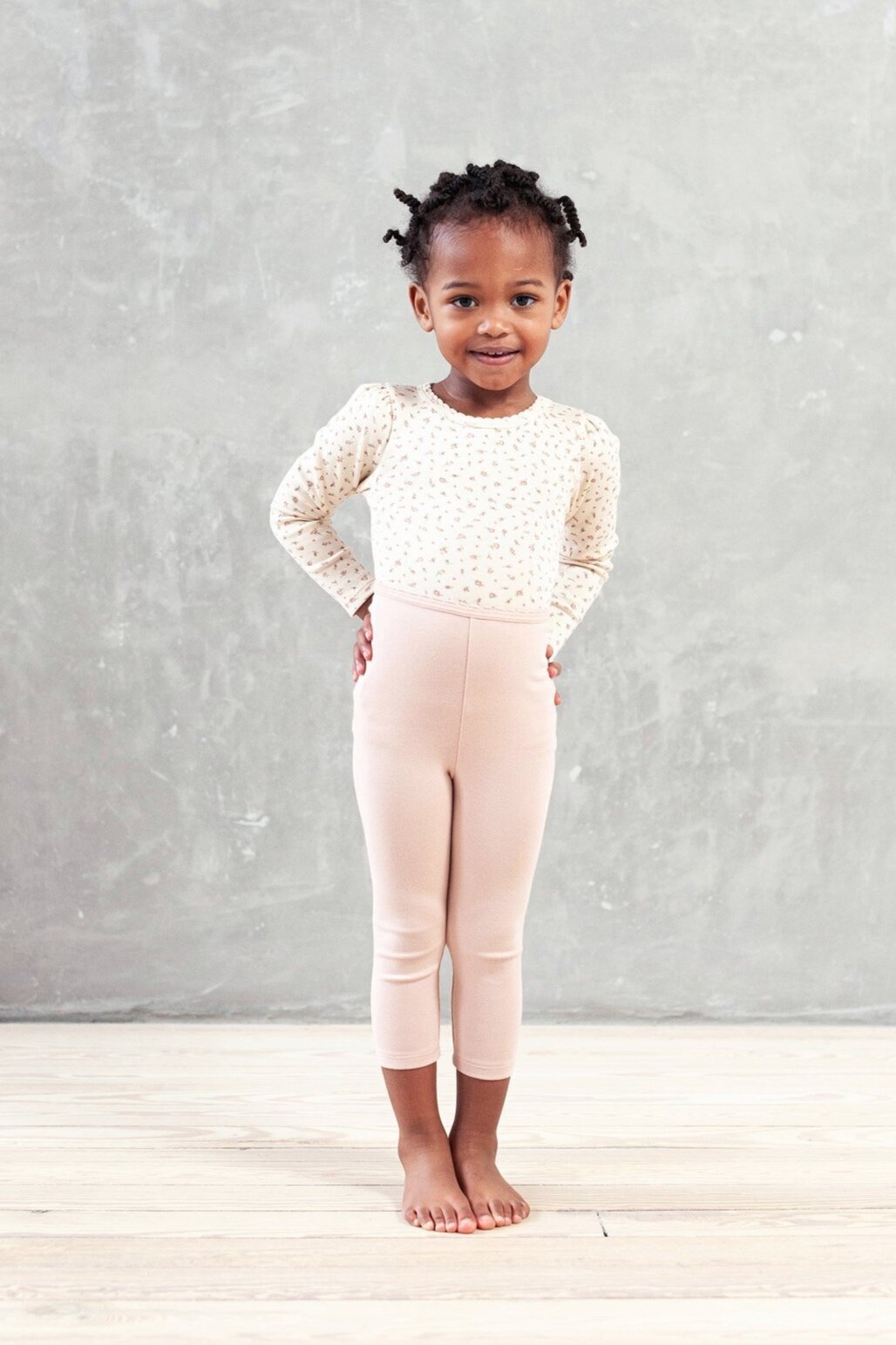 Organic Pima Essentials Are Here from Soor Ploom — meer