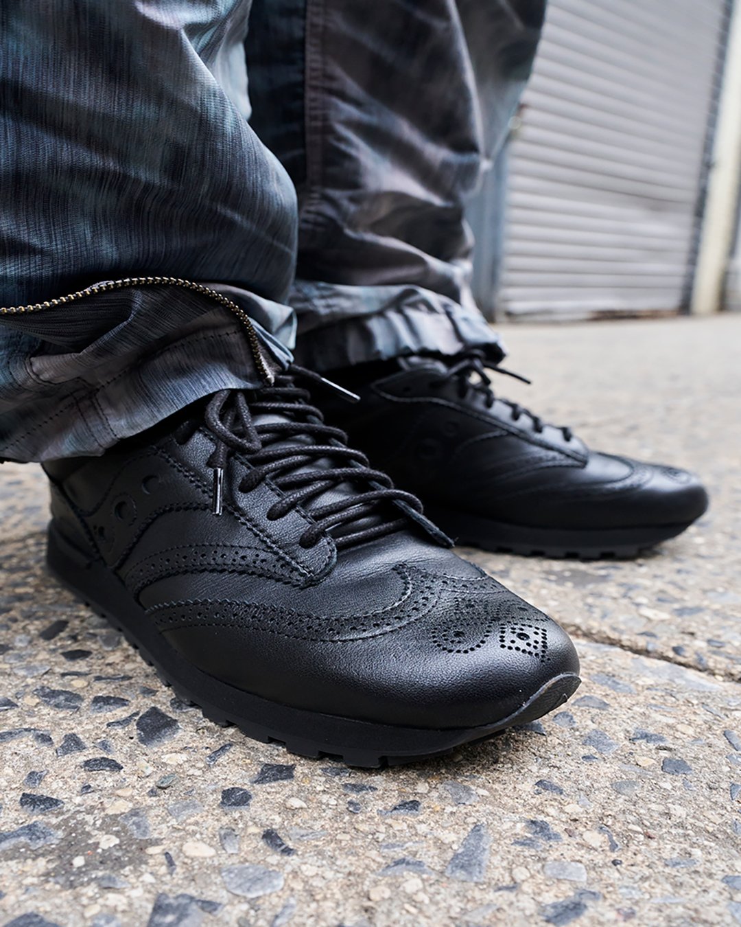 Engineered Garments