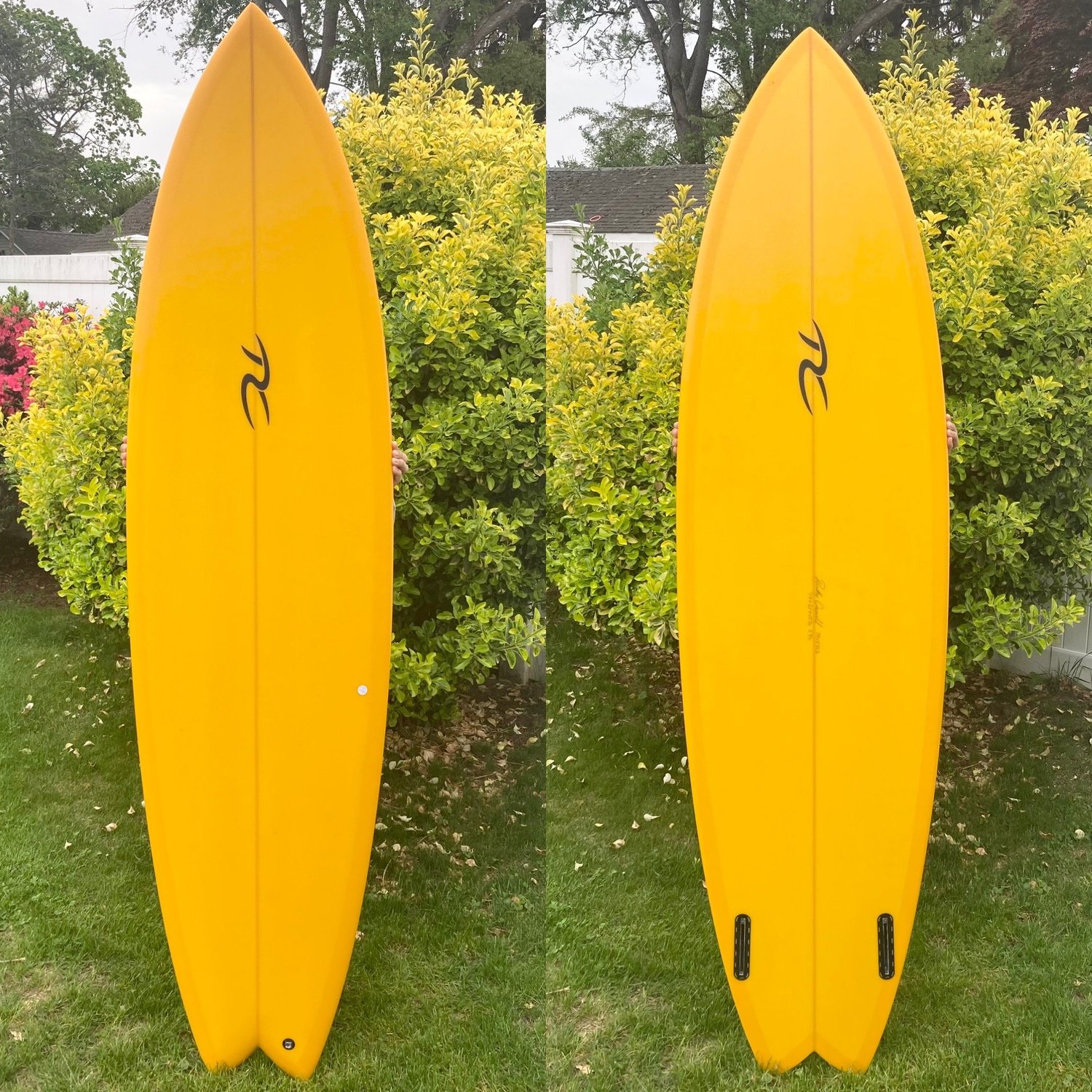 Our Surfboards — Maritime Surf