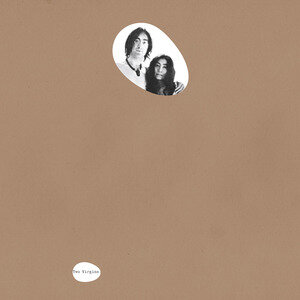 Unfinished Music, No. 1: Two Virgins (CD, LP) — Chimera Music