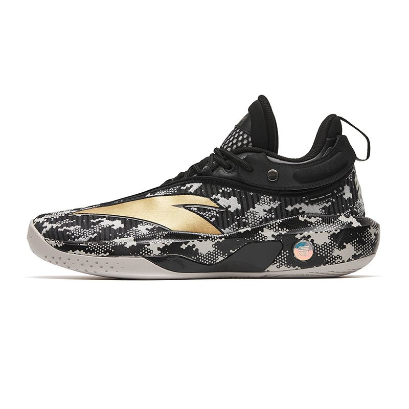 Official Klay Thompson Anta Shoes