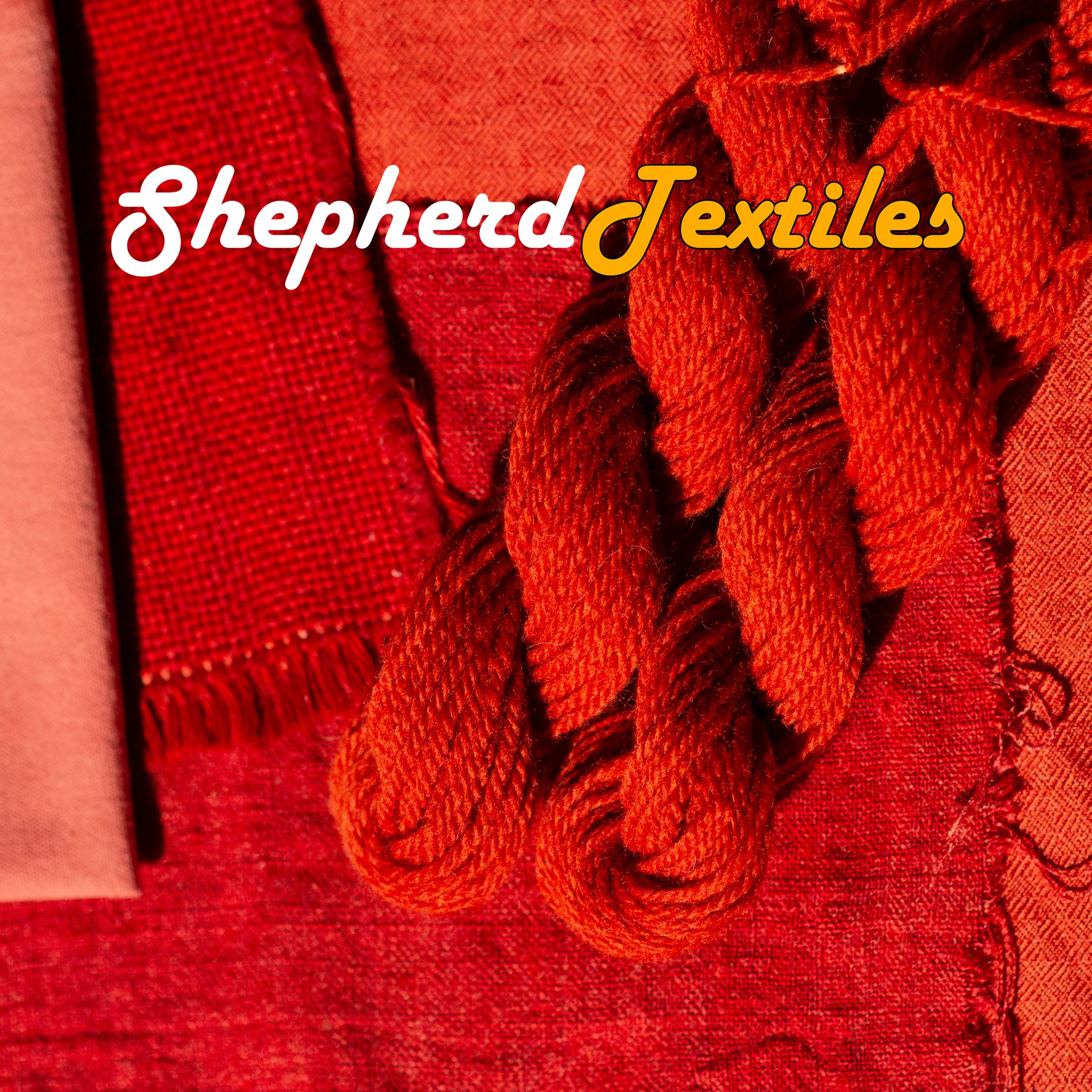Madder Root Natural Dye — Shepherd Textiles
