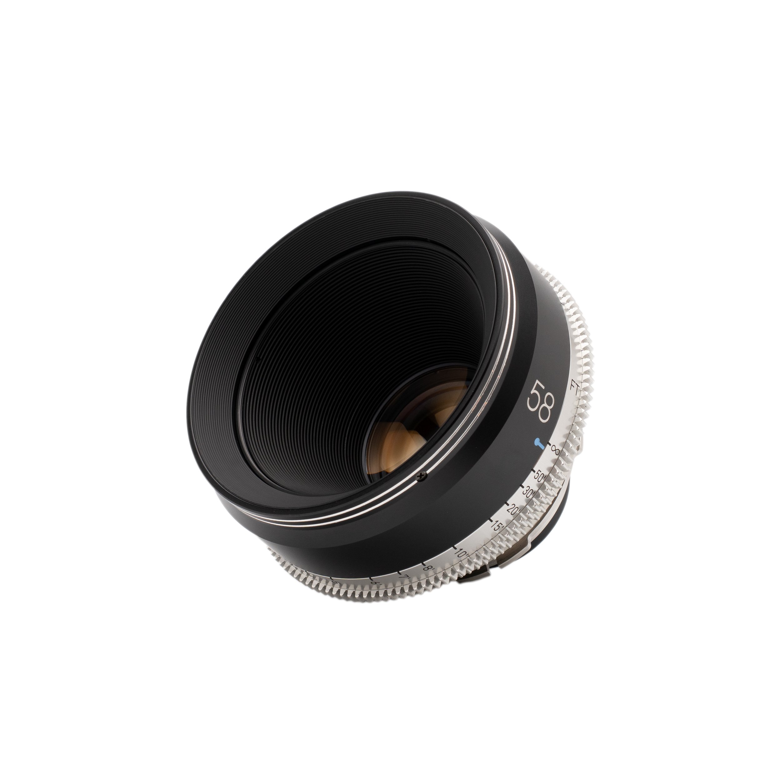 Mamiya | Sekor-C 645N | (LPL) (FF)