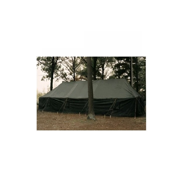 INDEPCT US military tent バケットハット INDEPCT US military tent
