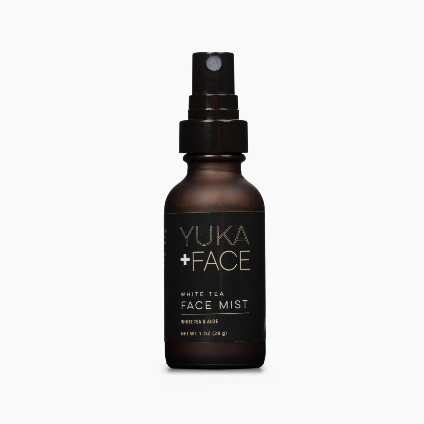 Shop Vegan Skincare — Yuka+Face