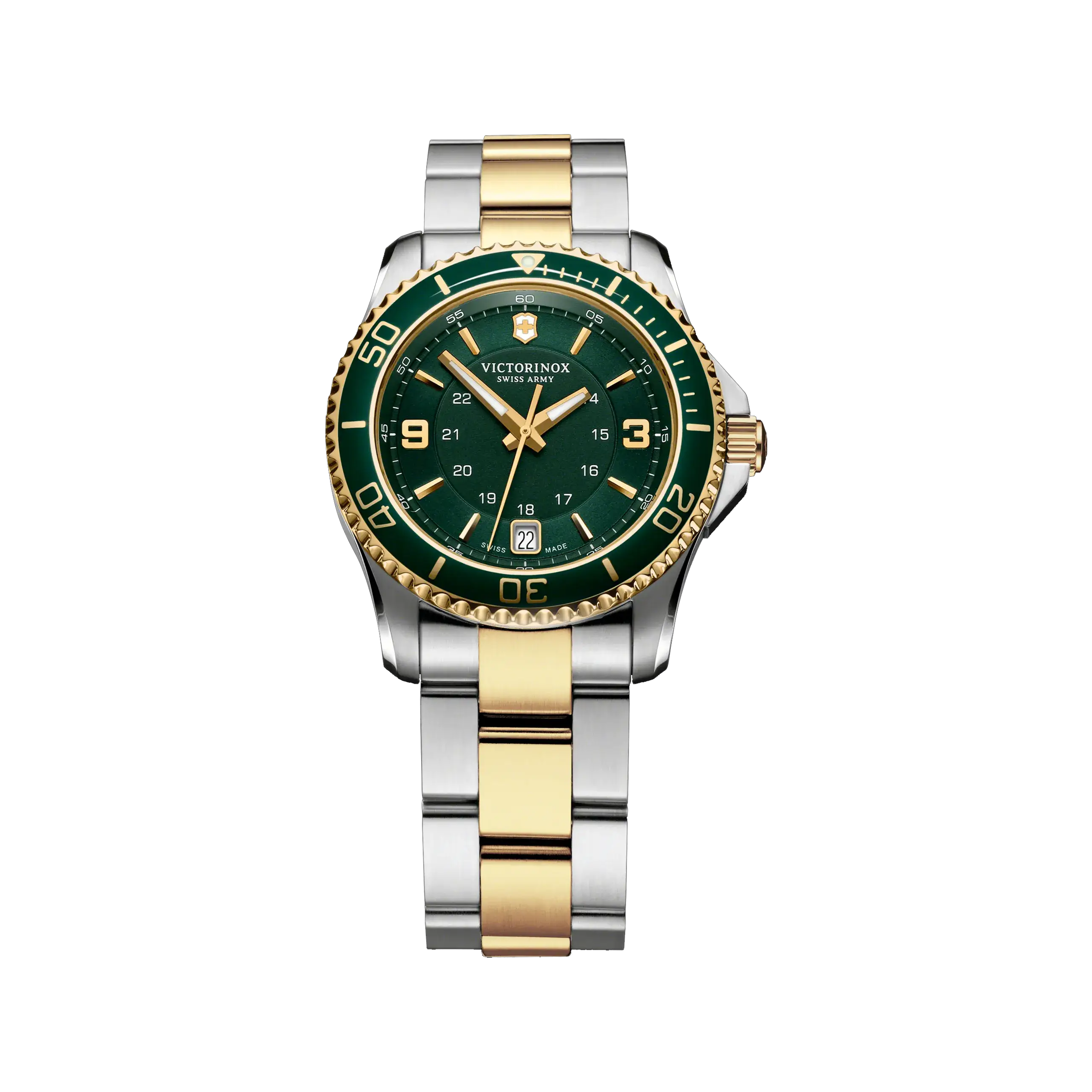 Victorinox Maverick Small 241701 Ladies' Stainless Steel Watch