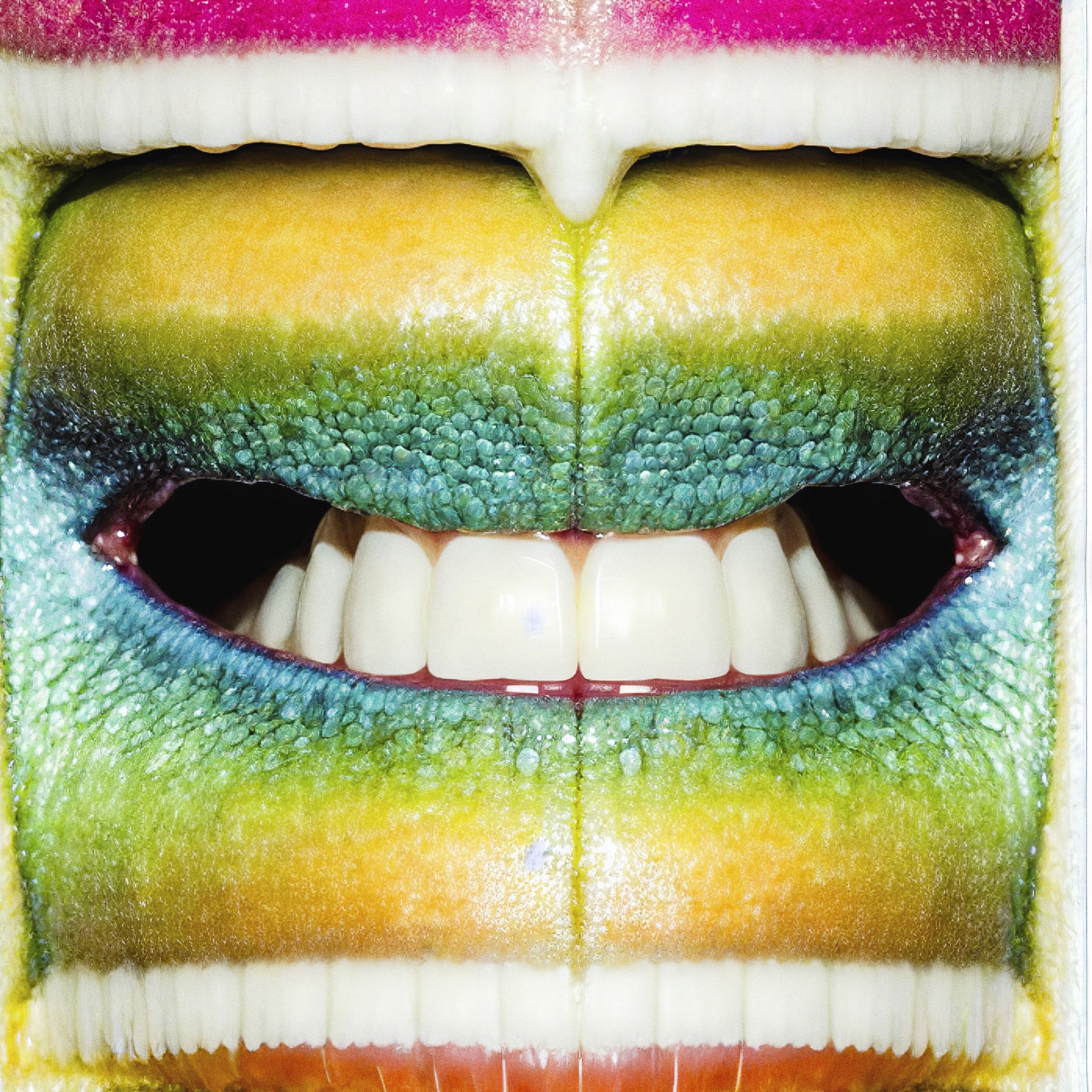 Gallery 1 — SMILE