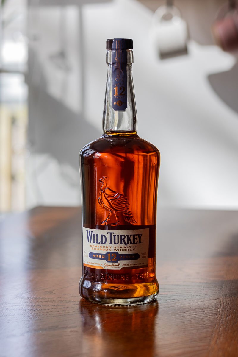 Wild Turkey 12-Year [2025 Review] — Barrel Banter