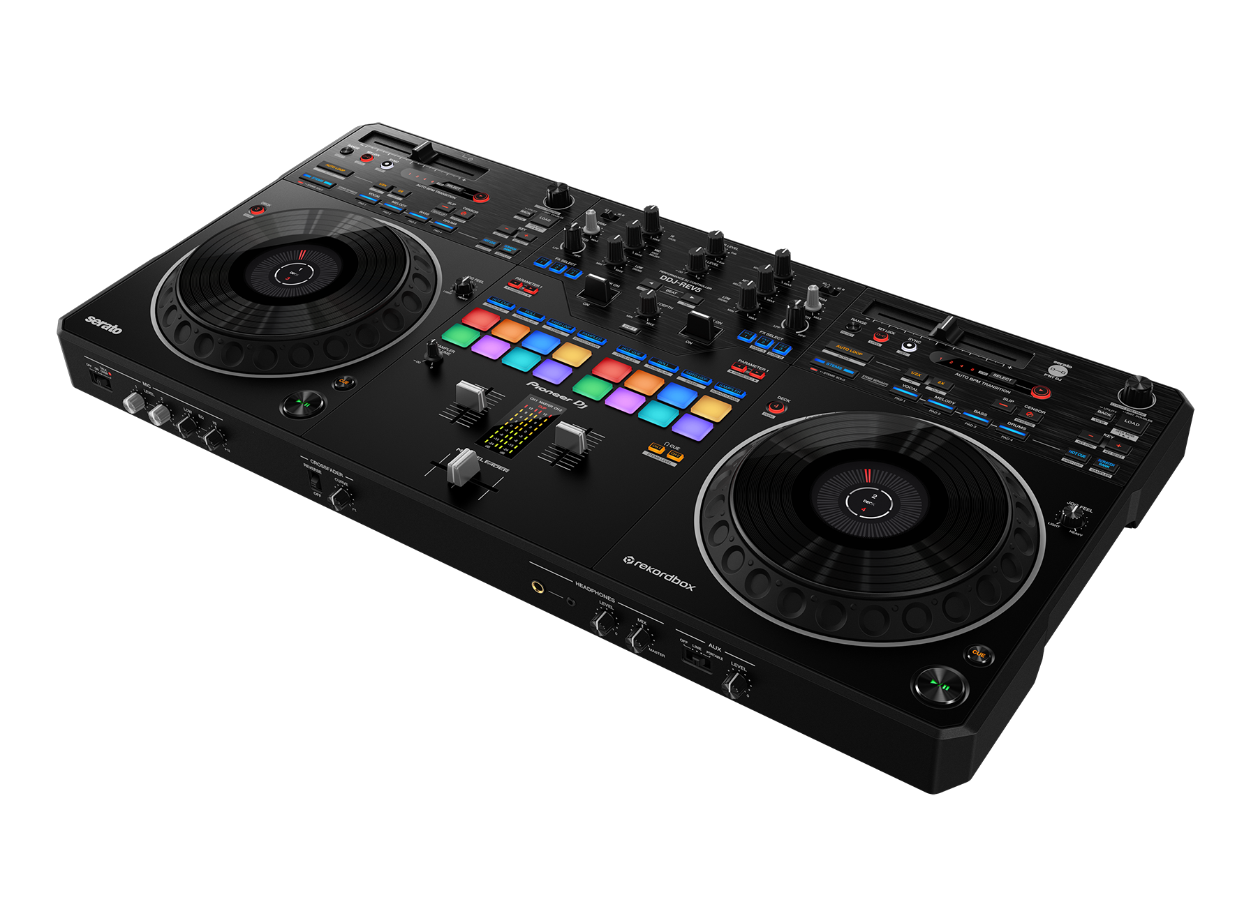 Pioneer DJ DDJ-FLX10 — DJ Solutions