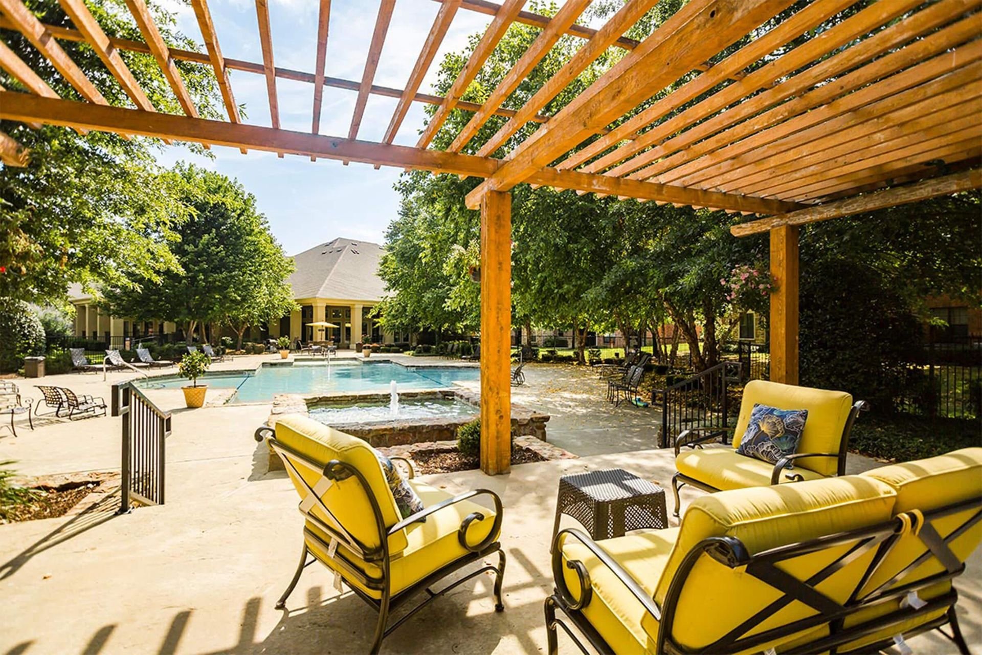 Glen at Polo Park — RR Living