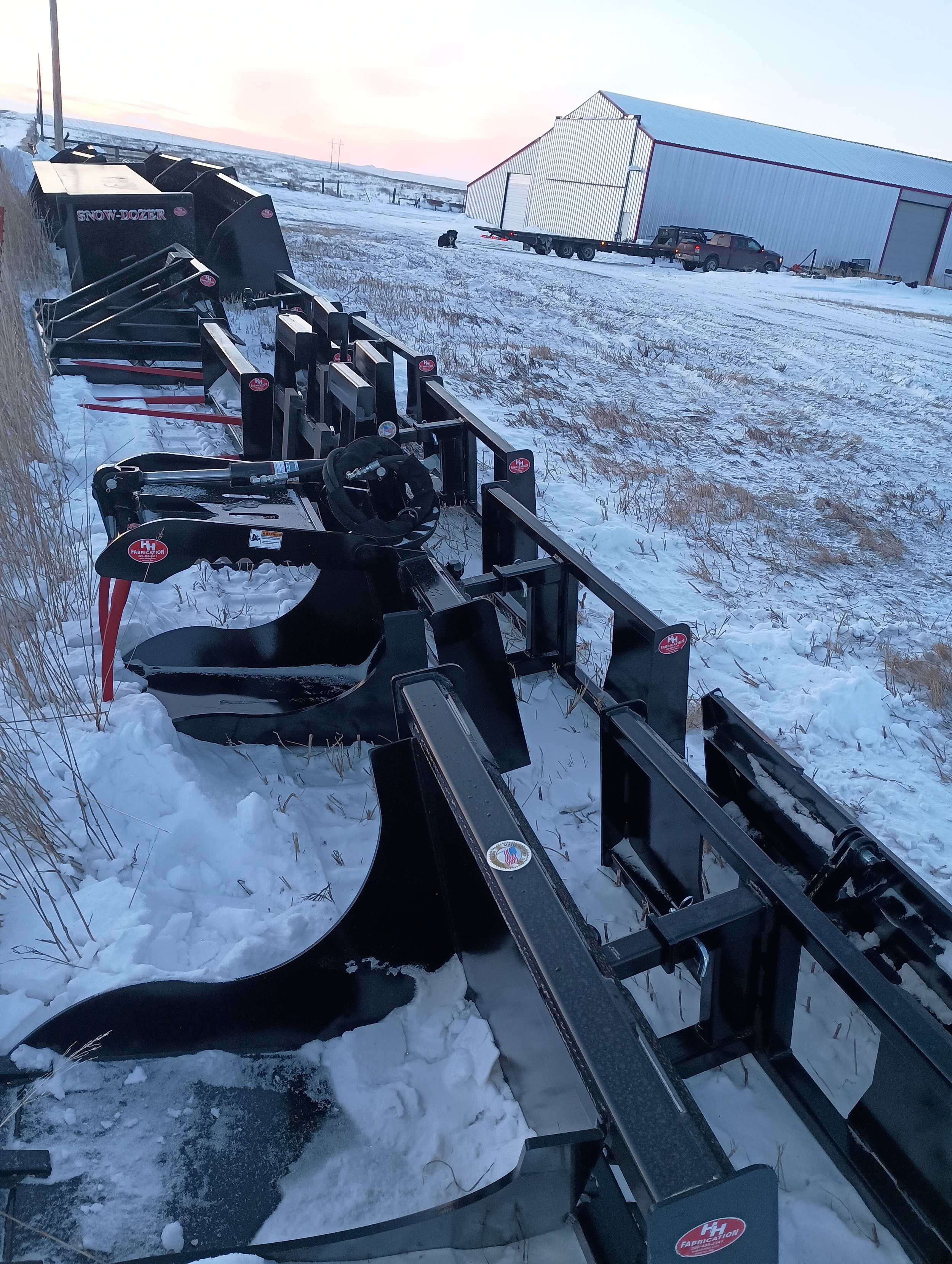 Dakota Territory Supply & Equipment