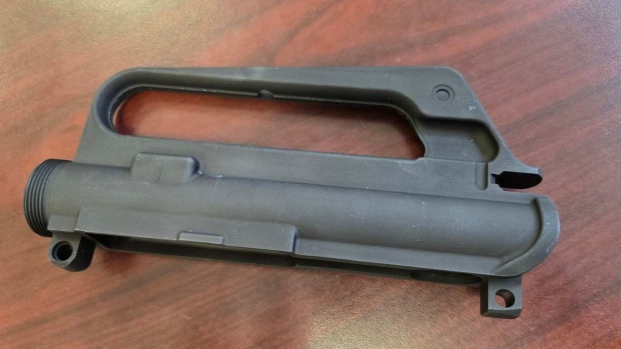 Upper Receivers And Classic Rifle Parts | Retro-Arms