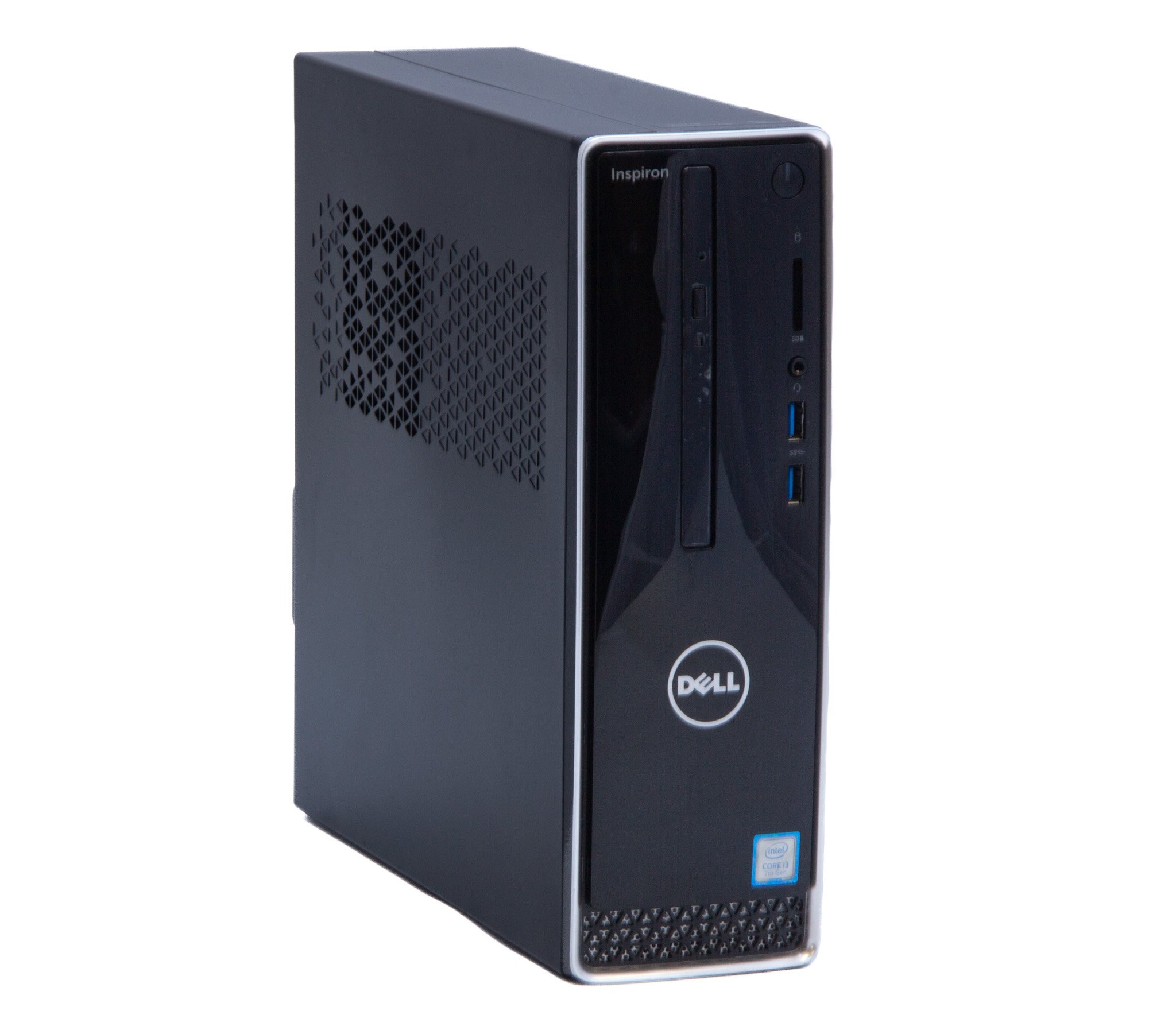 Dell Vostro 3268 i3-7100 refurbished desktop for sale from £90.00