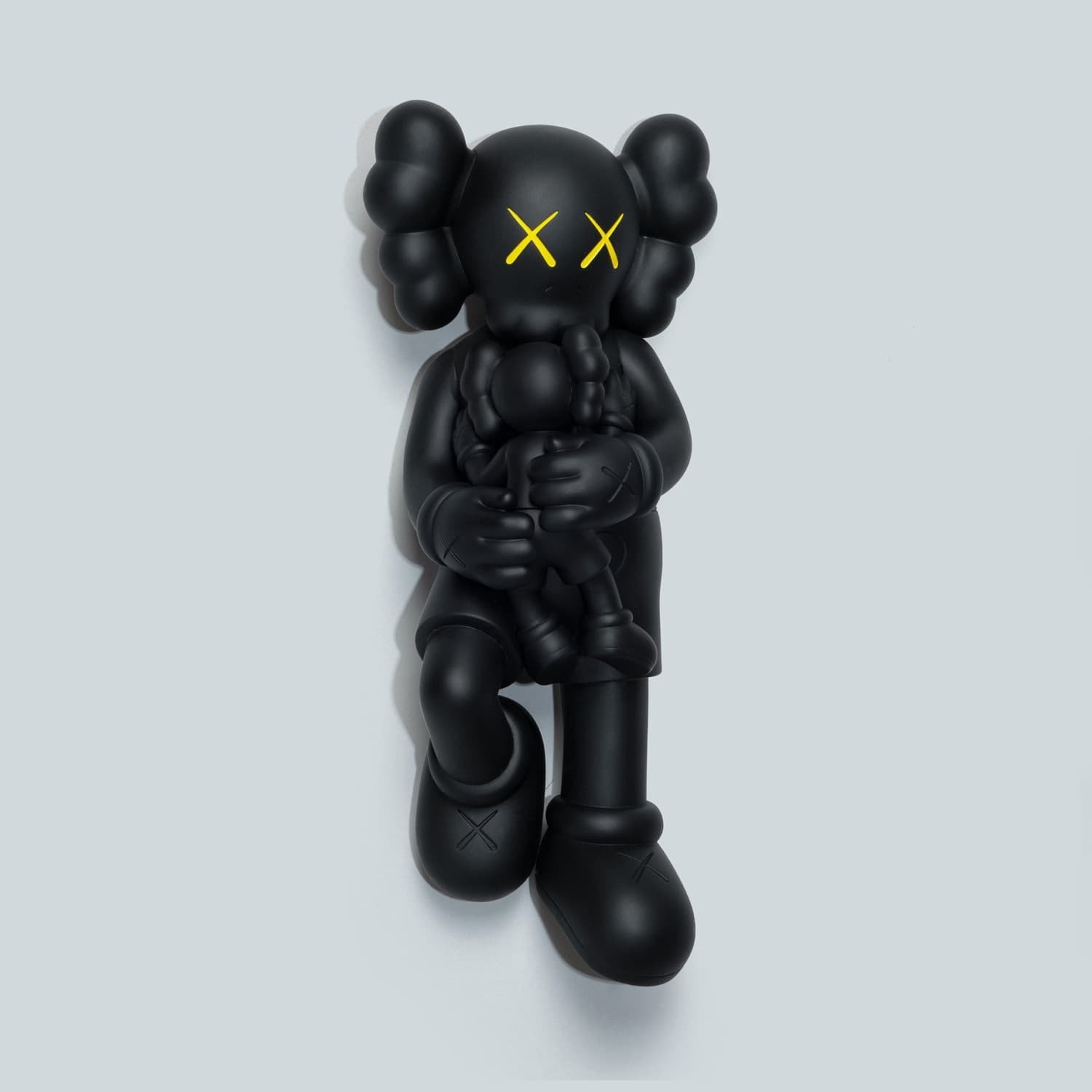 Holiday Singapore set of 3 sculpture by Kaws - Dope! Gallery