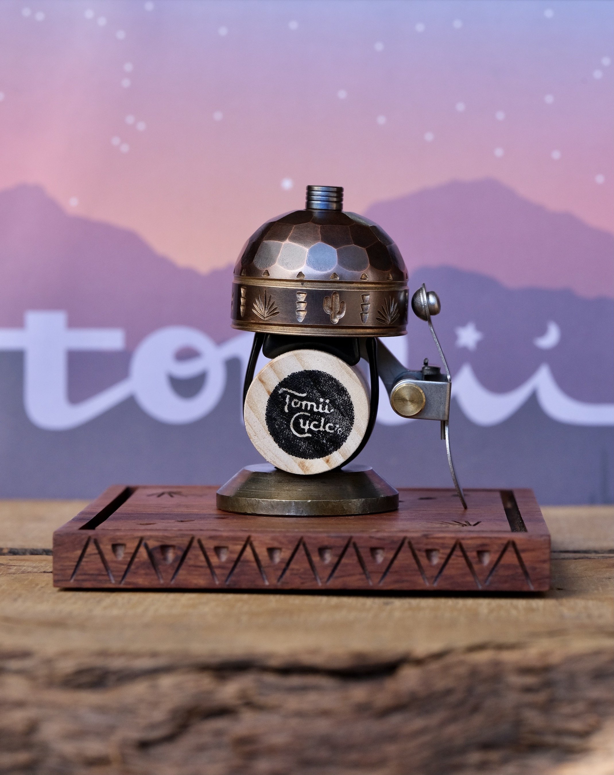 Store — Tomii Cycles