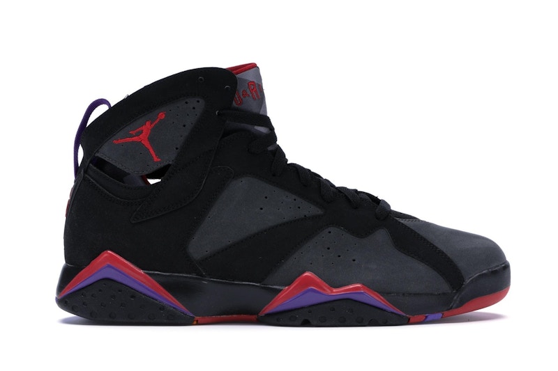 Jordan 7 Retro DMP Raptors Men's - 304775 043 - US