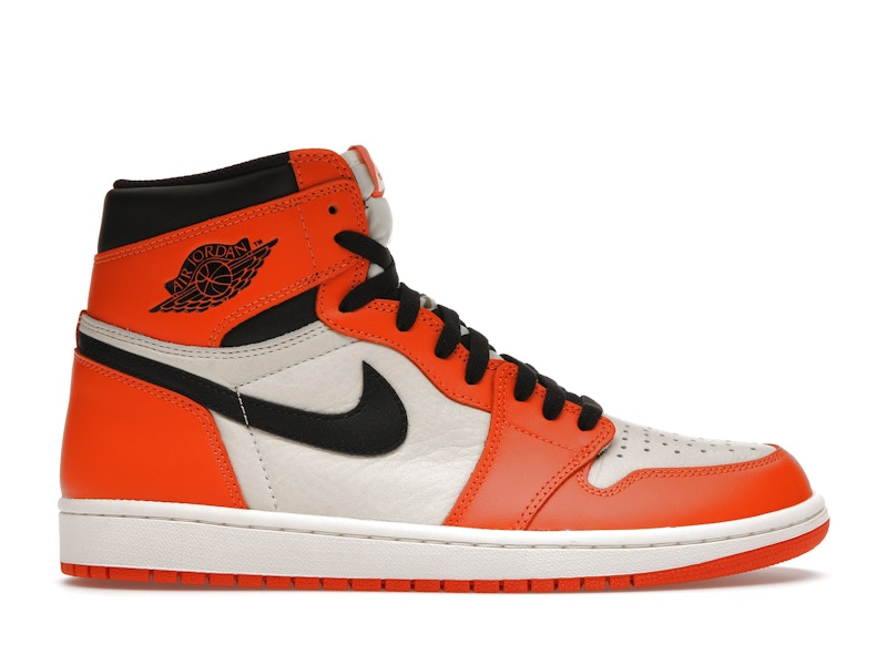 Jordan 1 Retro Reverse Shattered Backboard Men's - 555088-113 - US