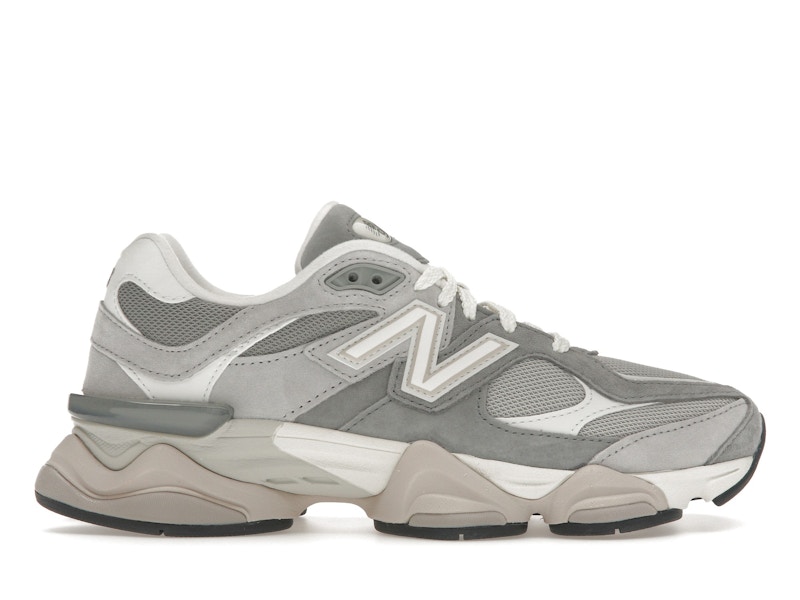New Balance 9060 Slate Grey Raincloud Men's - U9060EEE - US