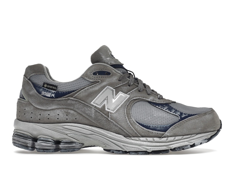 New Balance 2002R Gore-Tex Marblehead Moon Shadow Men's - M2002RXB
