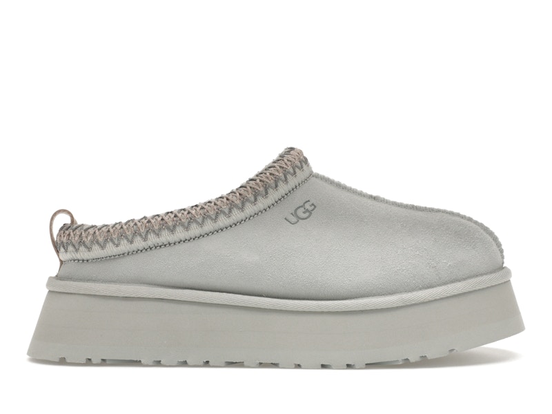 UGG Tazz Slipper Goose (Women's) - 1122553-GOO - US
