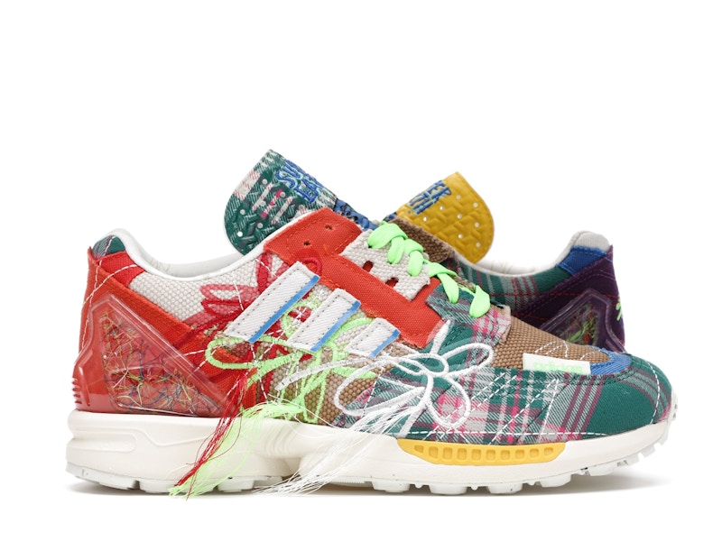 adidas ZX 8000 Sean Wotherspoon Superearth Men's - GZ3088 - US