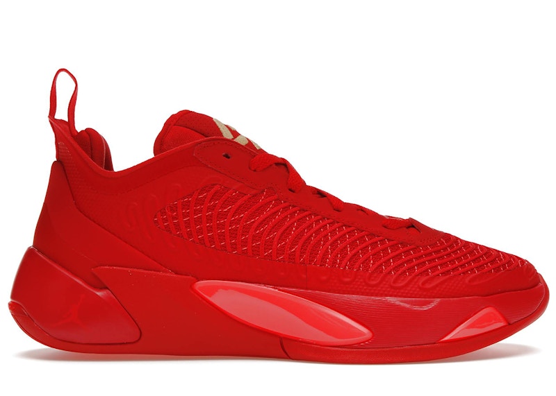 Jordan Luka 1 University Red Men's - DN1772-676/DN1771-676 - GB