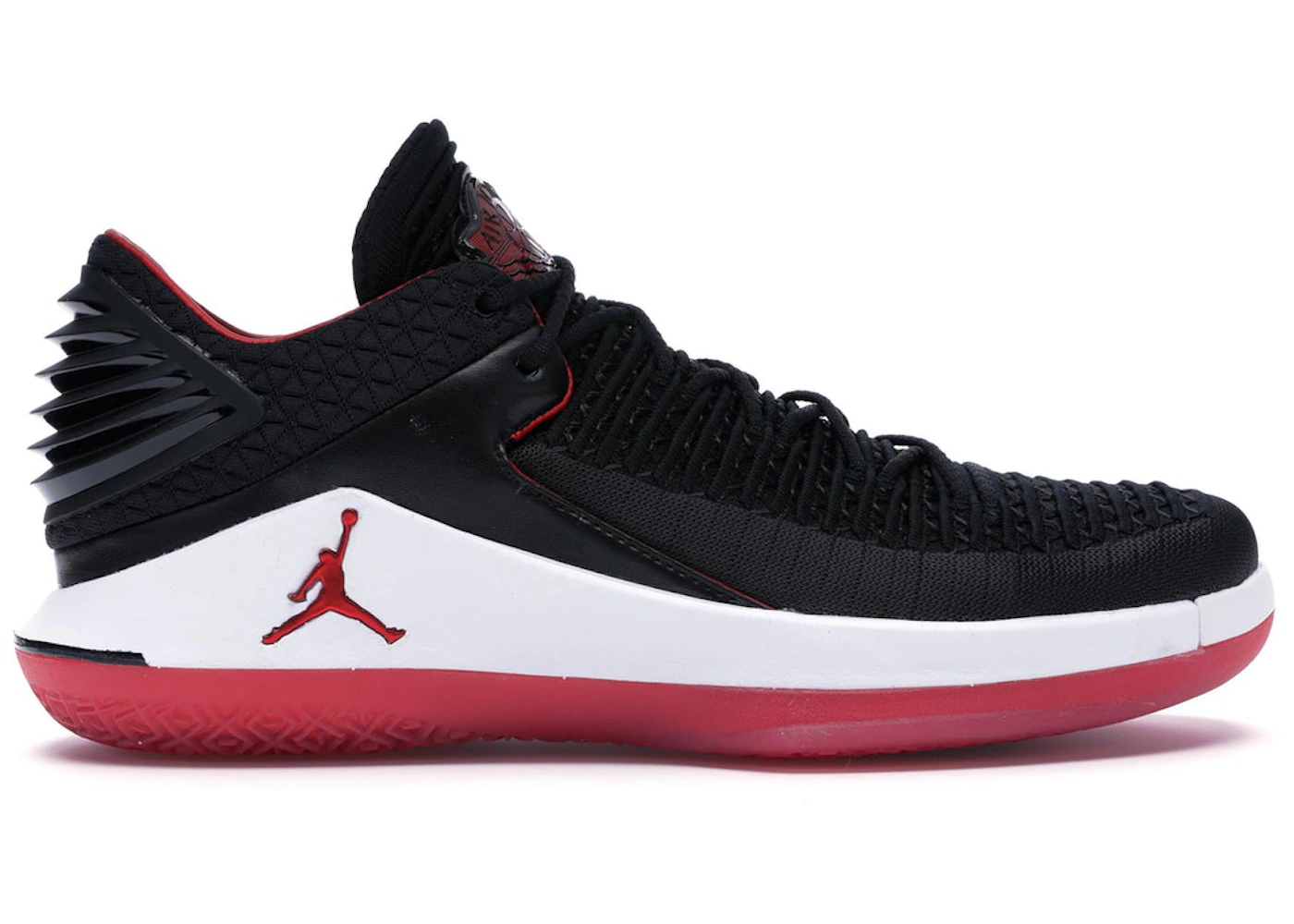 Jordan XXXII Low MJ Day Men's - AA1256-001 - US