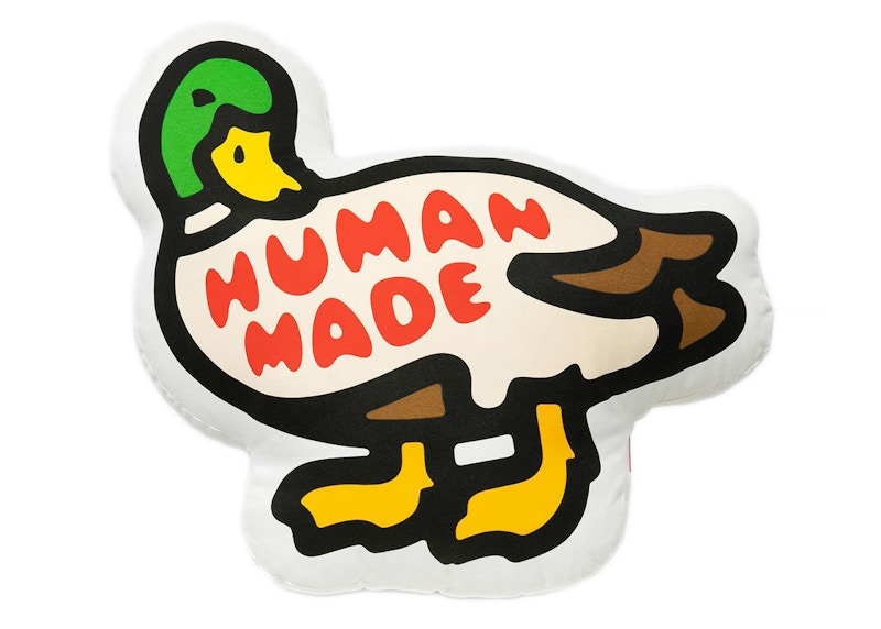 HUMAN MADE 2021SS DUCK CUSHION
