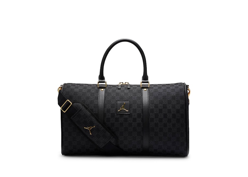 Jordan Monogram Duffle Bag (25L) ダッフルバック