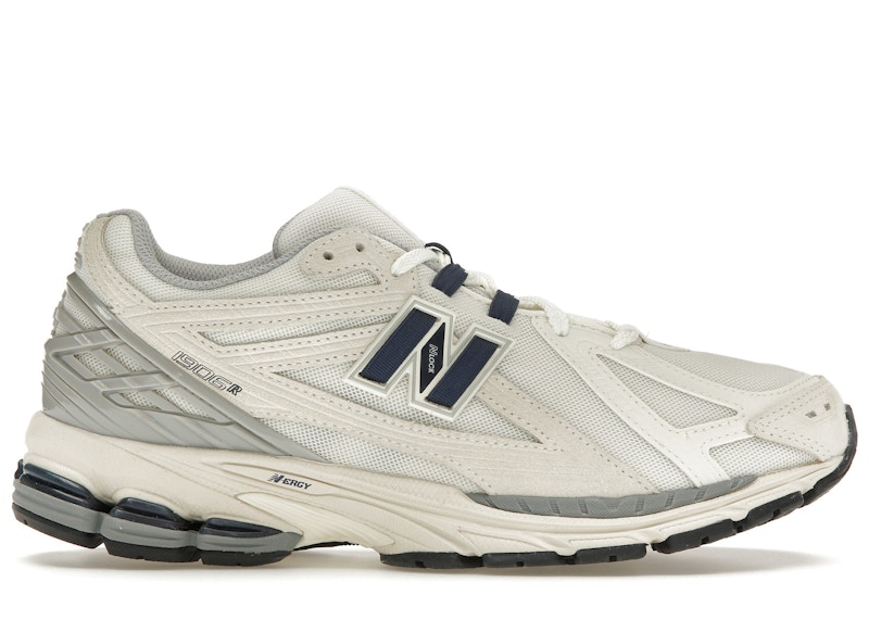 New Balance 1906R Sea Salt Navy Men's - M1906REK - US