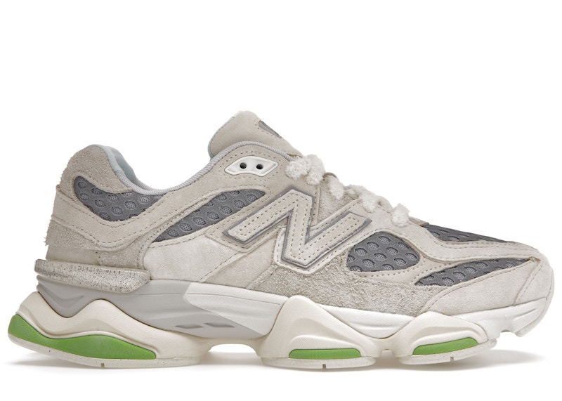 New Balance 9060 Bricks & Wood Men's - U9060BW1 - US
